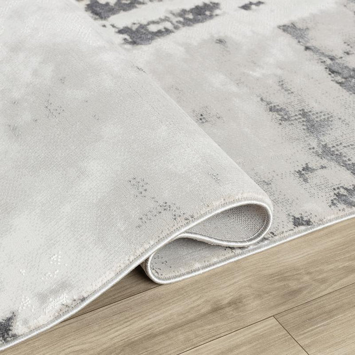 Elit Gulf Grey Blue Rug