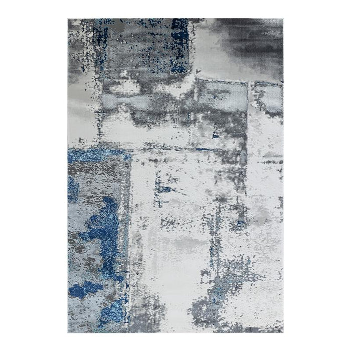 Elit Loch Grey Blue Rug