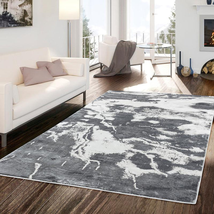 Elit Whisper Soft Grey Rug