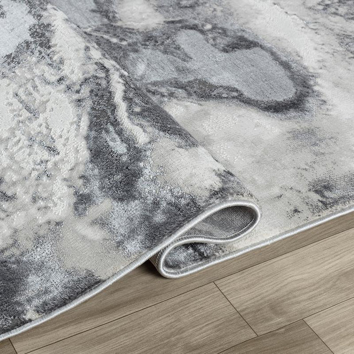 Elit Whisper Soft Grey Rug