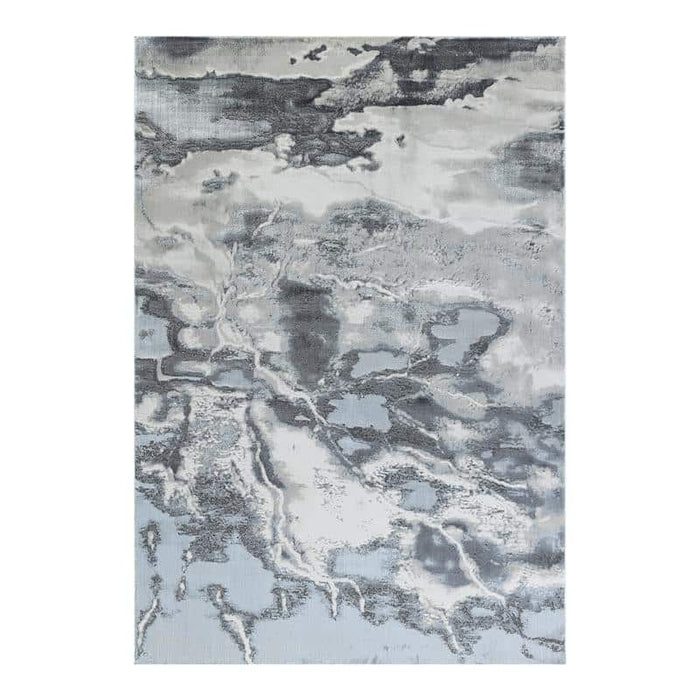 Elit Whisper Soft Grey Rug