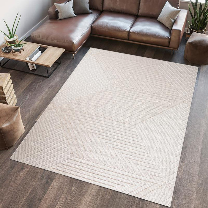 Favori Beige Rug - S5900A