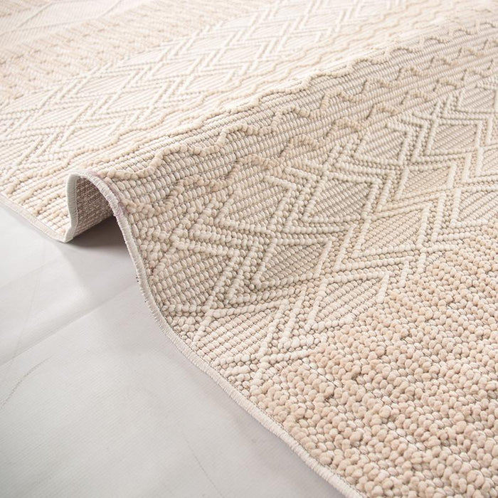 Favori Beige Rug - S5898A