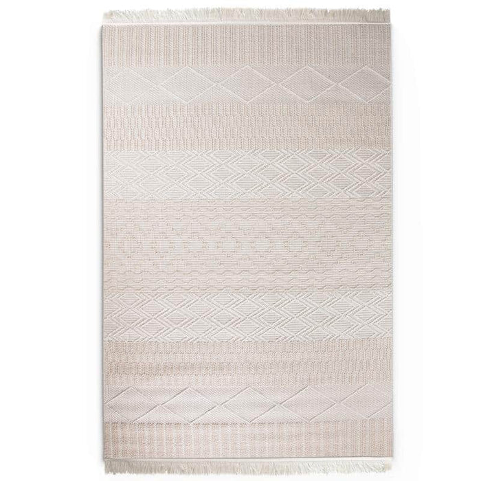 Favori Beige Rug - S5898A