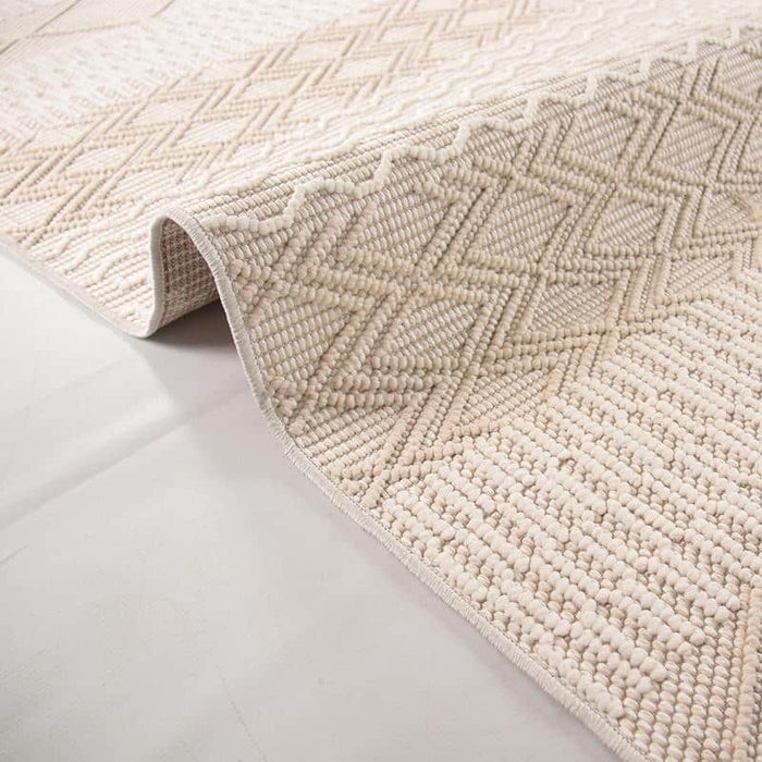 Favori Cream Rug - S5898A