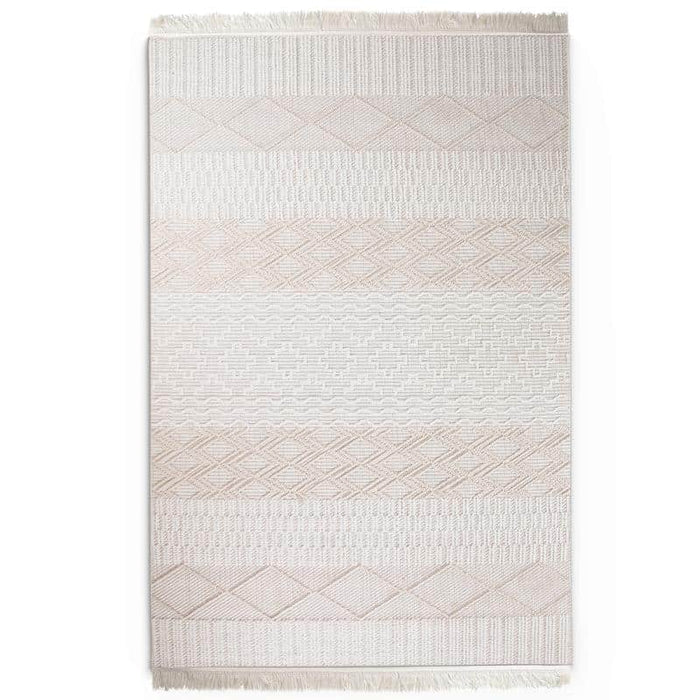 Favori Cream Rug - S5898A