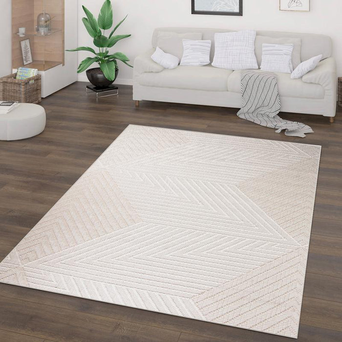 Favori Cream Rug - S5900A