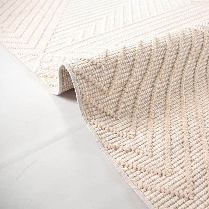 Favori Cream Rug - S5900A