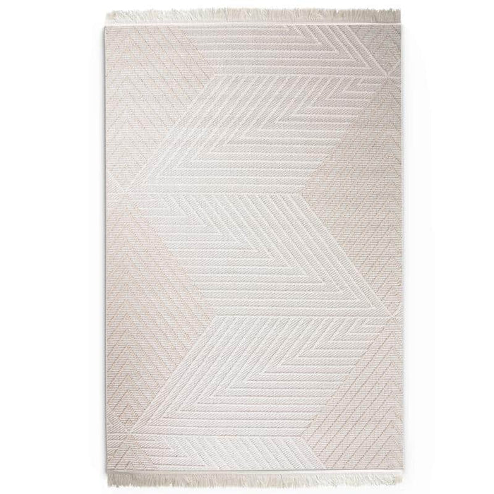 Favori Cream Rug - S5900A