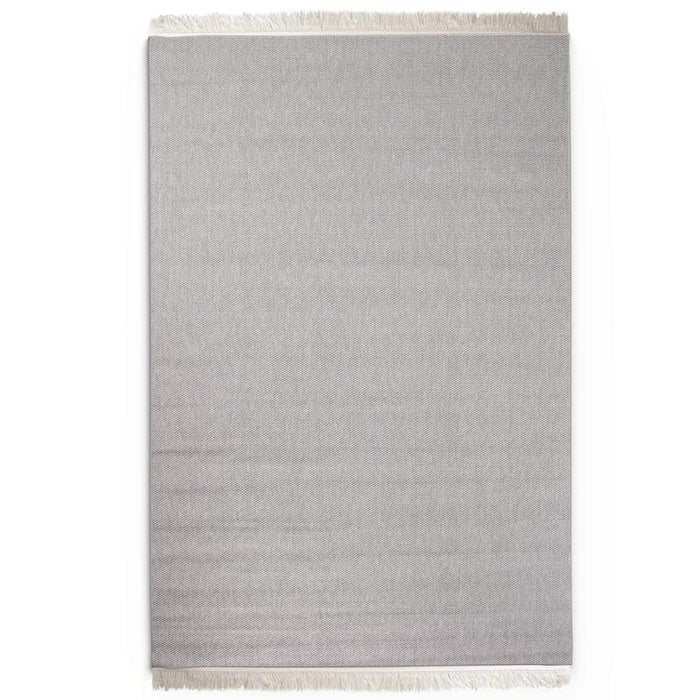 Favori Dark Grey Rug - S5924A