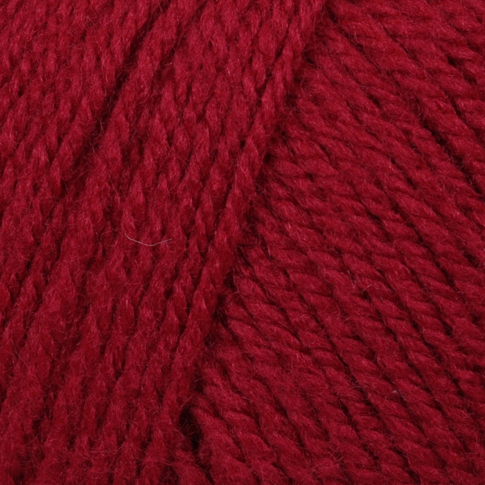 Favori Hand Knitting Yarn Red