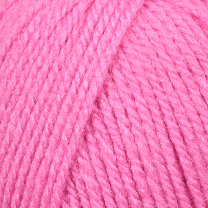 Favori Hand Knitting Yarn Pink