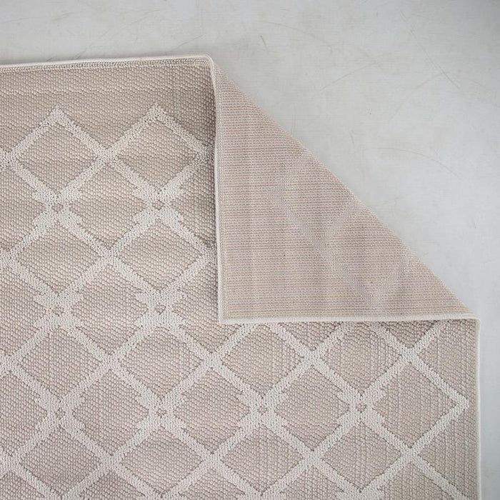 Golf Beige Rug - S5492A