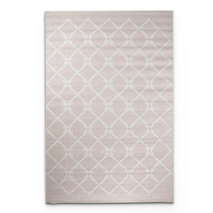 Golf Beige Rug - S5492A