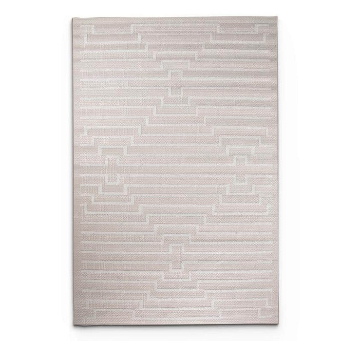 Golf Beige Rug - S5508A