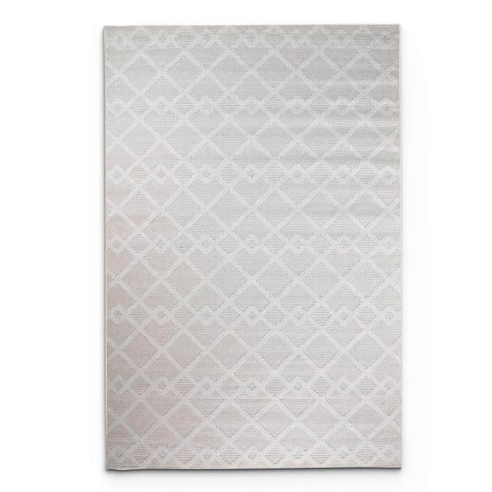 Golf Cream Rug - S5533A