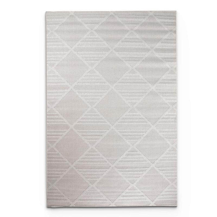 Golf Cream Rug - S5538A