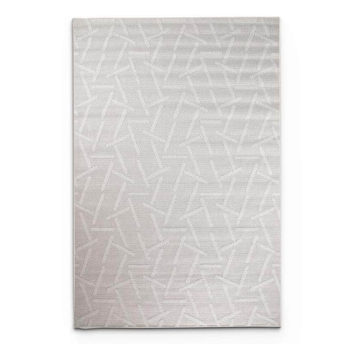 Golf Cream Rug - S6011A