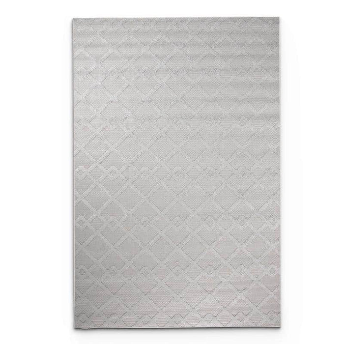 Golf Grey Rug - S5533A