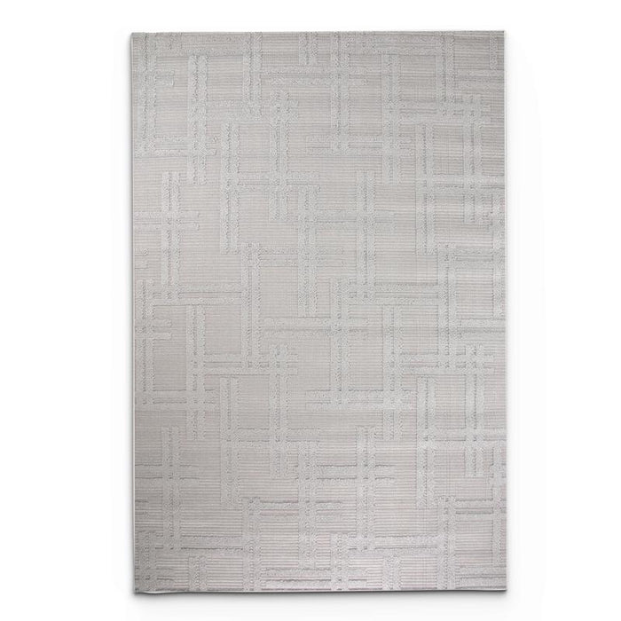 Golf Grey Rug - S6012A