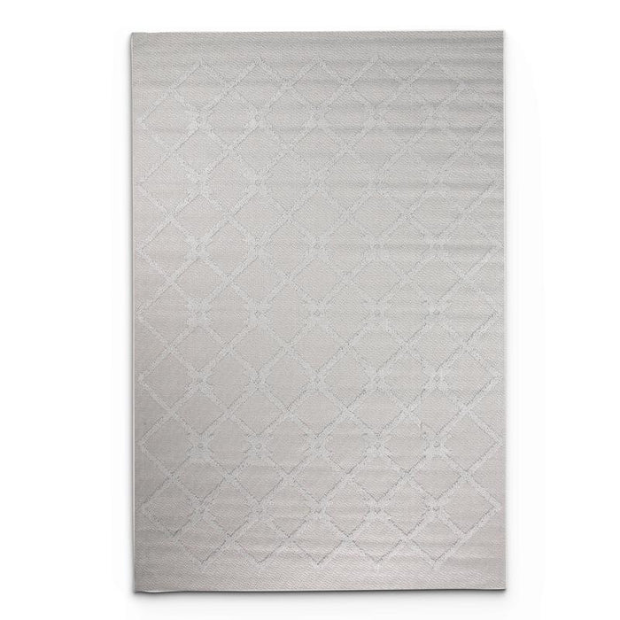 Golf Grey Rug - S5492A