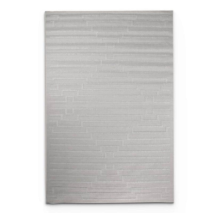 Golf Grey Rug - S5508A