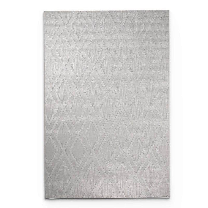 Golf Grey Rug - S5535A