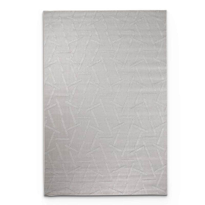 Golf Grey Rug - S6011A