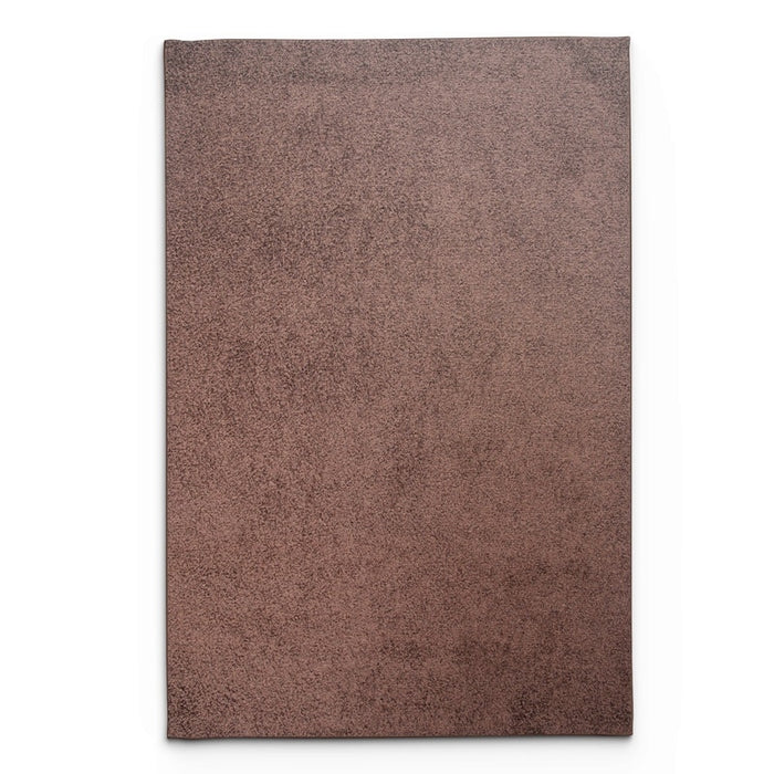 Halhal Dark Brown Rug