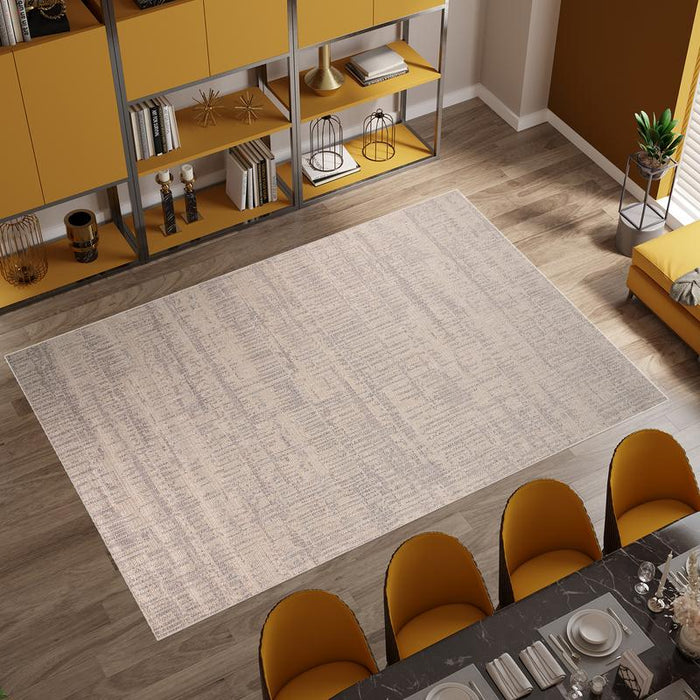 Natura Jute Dark Beige Rug - B0010A