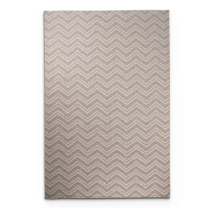 Natura Jute Dark Beige Rug - G0032A