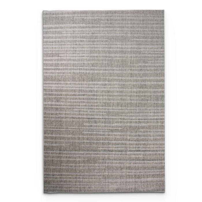 Natura Jute Green Rug - N0037A