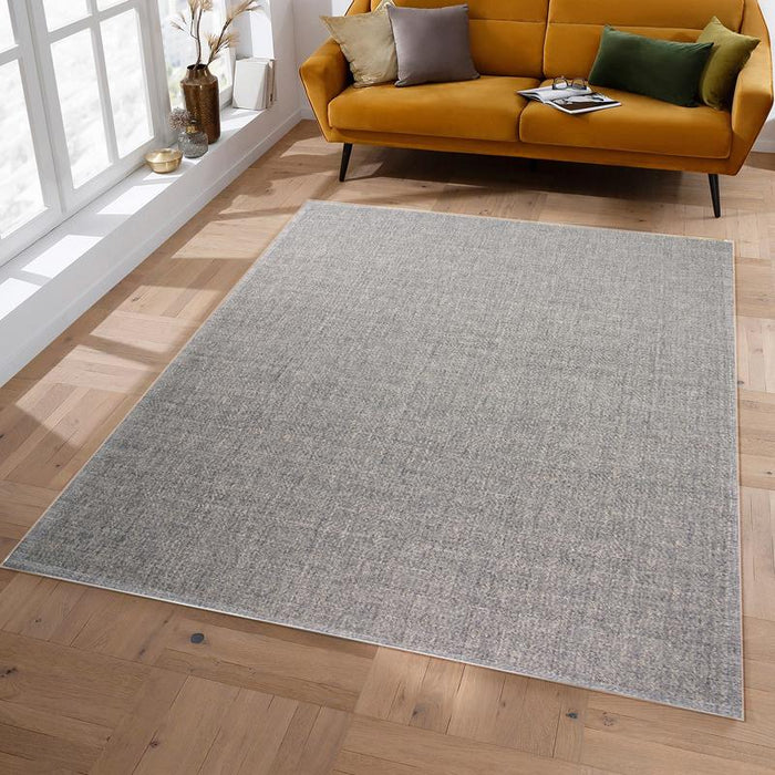 Natura Jute Green Rug - N0082A