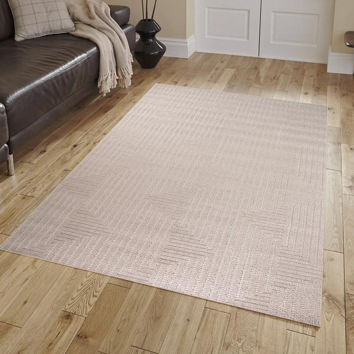 Jute Vizon Rug - S5511A