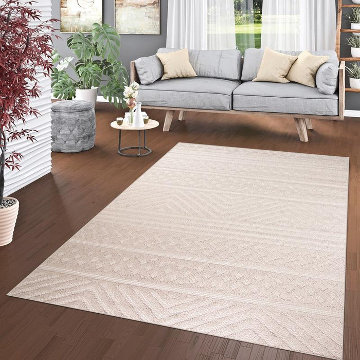 Jute Vizon Rug - S5530A