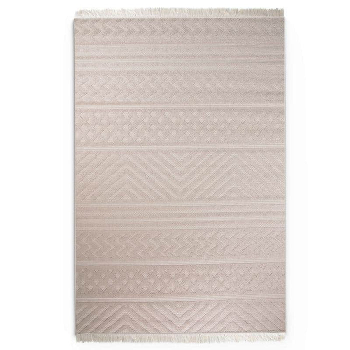 Jute Vizon Rug - S5530A