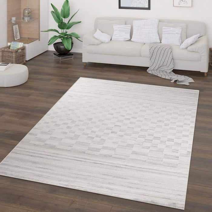 Luna Cream Beige Rug - 31770A