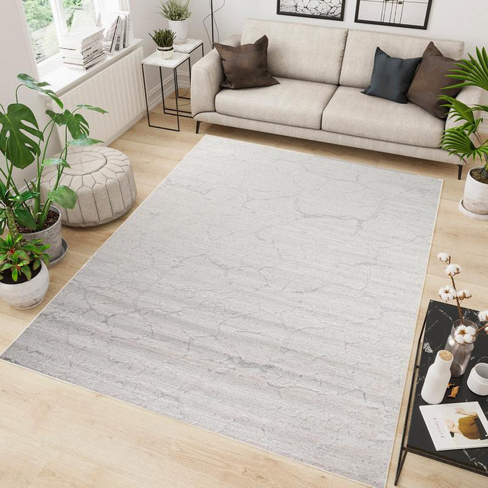 Luna Cream Beige Rug - 31896A