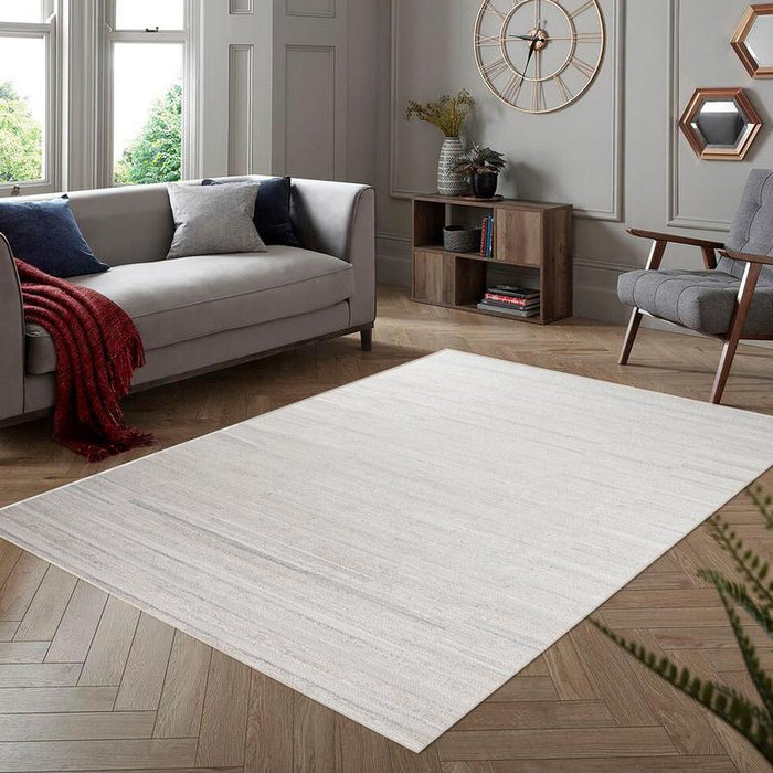 Luna Cream Beige Rug - 31897A