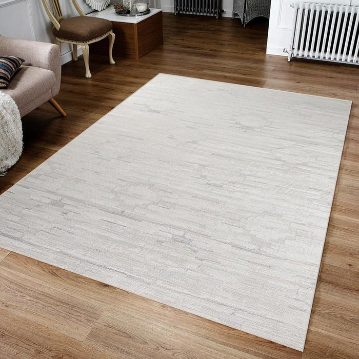 Luna Cream Beige Rug - 31947A