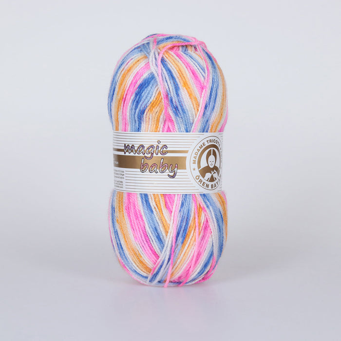 Magic Baby Hand Knitting Yarn 403