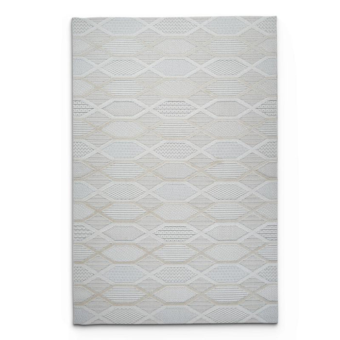 Pastel Cream Rug - 32518A