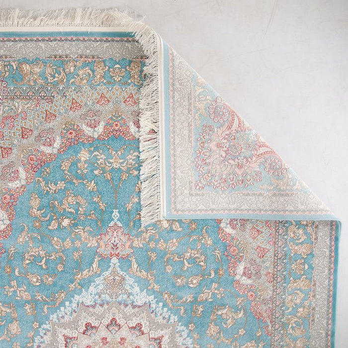 Persian Blue Rug - 38609A