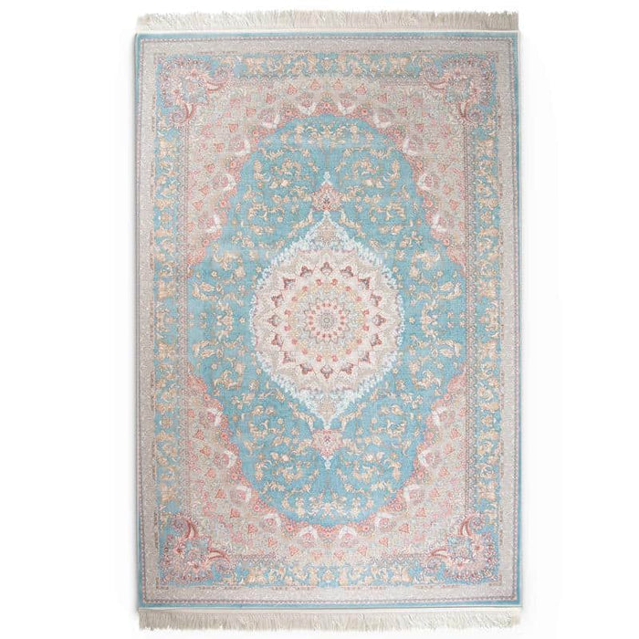 Persian Blue Rug - 38609A