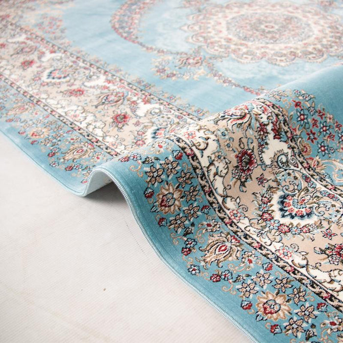 Persian Blue Rug - 38832A