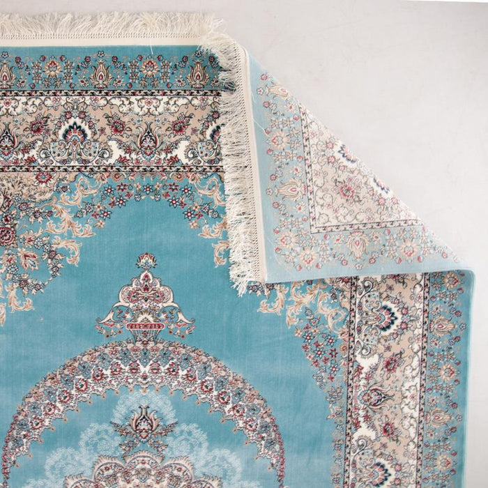 Persian Blue Rug - 38832A