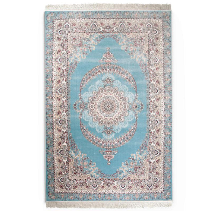 Persian Blue Rug - 38832A