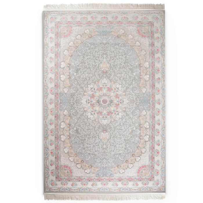 Persian Grey Rug - 38518A