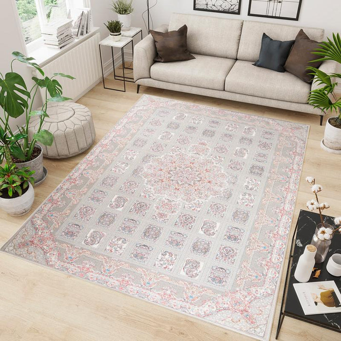 Persian Grey Rug - 38642A