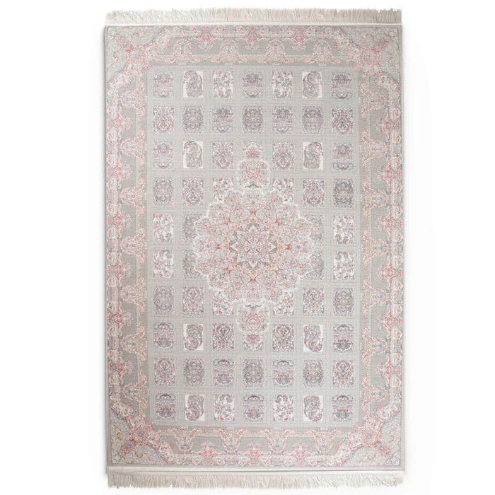 Persian Grey Rug - 38642A